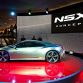 Honda NSX Concept Live in Geneva 2012