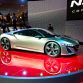 Honda NSX Concept Live in Geneva 2012