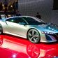 Honda NSX Concept Live in Geneva 2012