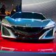 Honda NSX Concept Live in Geneva 2012