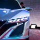 Honda NSX Concept Live in Geneva 2012