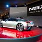 Honda NSX Concept Live in Geneva 2012