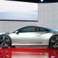 Honda NSX Concept Live in Geneva 2012