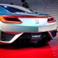 Honda NSX Concept Live in Geneva 2012