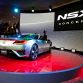 Honda NSX Concept Live in Geneva 2012