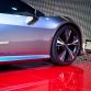 Honda NSX Concept Live in Geneva 2012