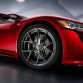 Next Generation Acura NSX Unveiled