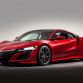 Honda NSX in Geneva 2015 (20)