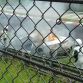 Honda NSX Prototype Burns at Nurburgring