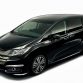 Honda Odyssey JDM-spec 2014