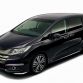 Honda Odyssey JDM-spec 2014