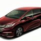 Honda Odyssey JDM-spec 2014