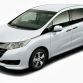 Honda Odyssey JDM-spec 2014