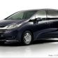 Honda Odyssey JDM-spec 2014