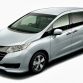 Honda Odyssey JDM-spec 2014
