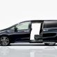 Honda Odyssey JDM-spec 2014
