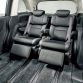 Honda Odyssey JDM-spec 2014