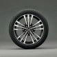 Honda Odyssey JDM-spec 2014