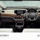 Honda Odyssey JDM-spec 2014