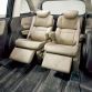 Honda Odyssey JDM-spec 2014