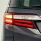 Honda Odyssey JDM-spec 2014