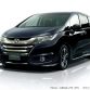 Honda Odyssey JDM-spec 2014