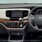 Honda Odyssey JDM-spec 2014