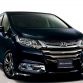 Honda Odyssey JDM-Spec 2014