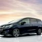 Honda Odyssey JDM-Spec 2014