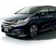 Honda Odyssey JDM-Spec 2014