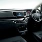 Honda Odyssey JDM-Spec 2014