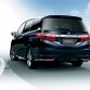 Honda Odyssey JDM-Spec 2014