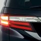 Honda Odyssey JDM-Spec 2014