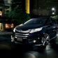 Honda Odyssey JDM-Spec 2014