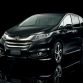 Honda Odyssey JDM-Spec 2014