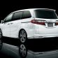 Honda Odyssey JDM-Spec 2014