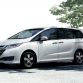 Honda Odyssey JDM-Spec 2014
