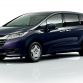 Honda Odyssey JDM-Spec 2014