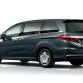 Honda Odyssey JDM-Spec 2014