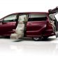 Honda Odyssey JDM-Spec 2014