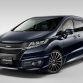 Honda Odyssey JDM-Spec 2014