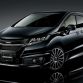 Honda Odyssey JDM-Spec 2014