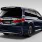Honda Odyssey JDM-Spec 2014