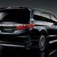Honda Odyssey JDM-Spec 2014