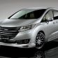 Honda Odyssey JDM-Spec 2014