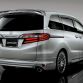 Honda Odyssey JDM-Spec 2014
