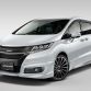 Honda Odyssey JDM-Spec 2014