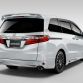 Honda Odyssey JDM-Spec 2014