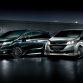 Honda Odyssey JDM-Spec 2014