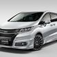 Honda Odyssey JDM-Spec 2014